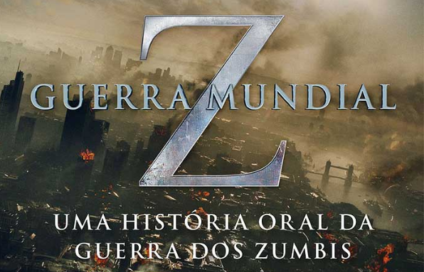Zumbis geram paranoia <br>coletiva nos EUA da era Bush